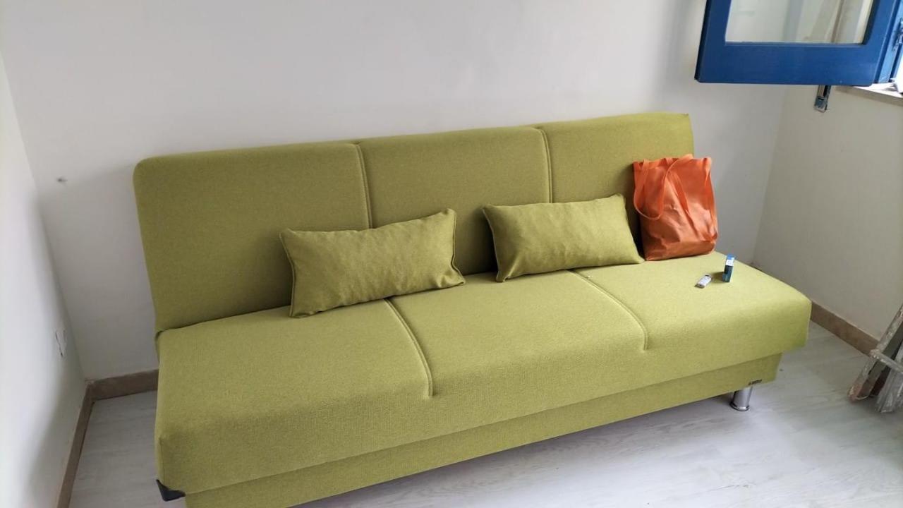 Villa Ida Seascape 비코에쿠엔세 외부 사진