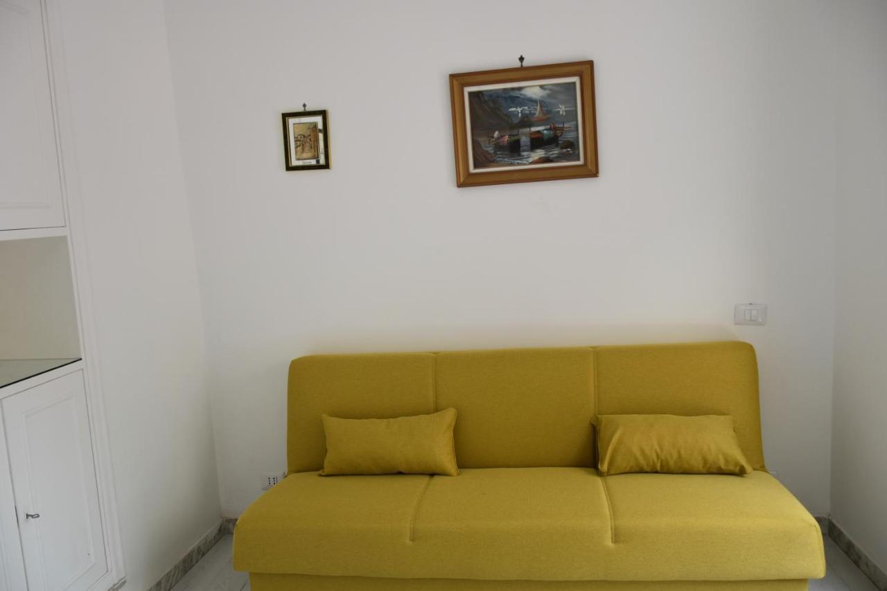 Villa Ida Seascape 비코에쿠엔세 외부 사진