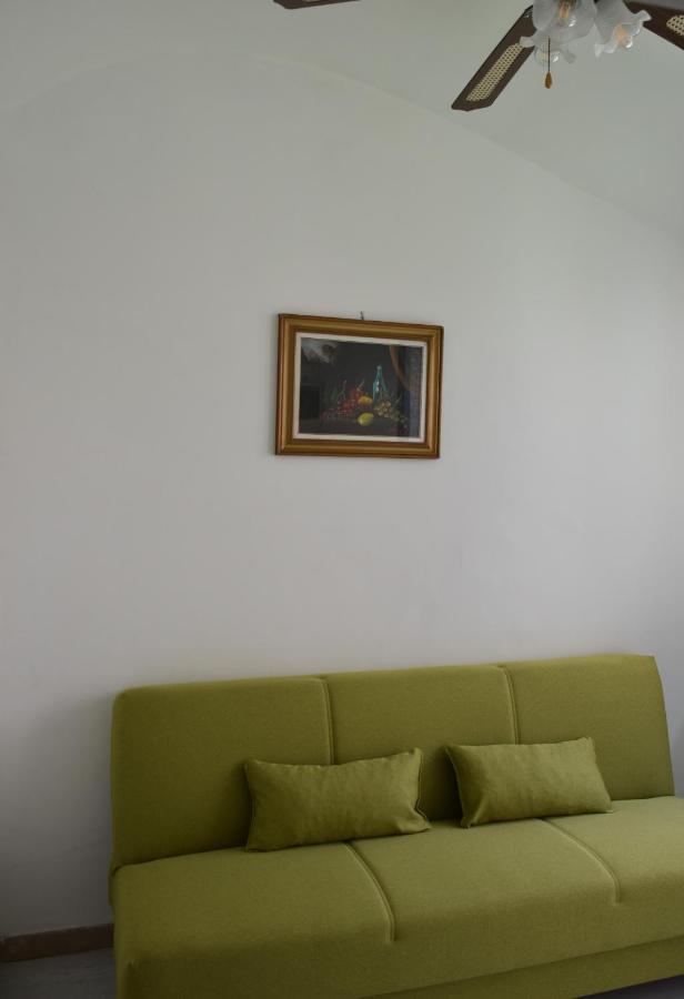 Villa Ida Seascape 비코에쿠엔세 외부 사진