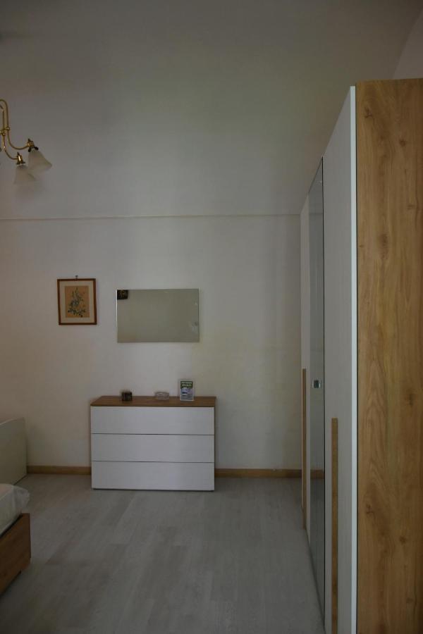 Villa Ida Seascape 비코에쿠엔세 외부 사진