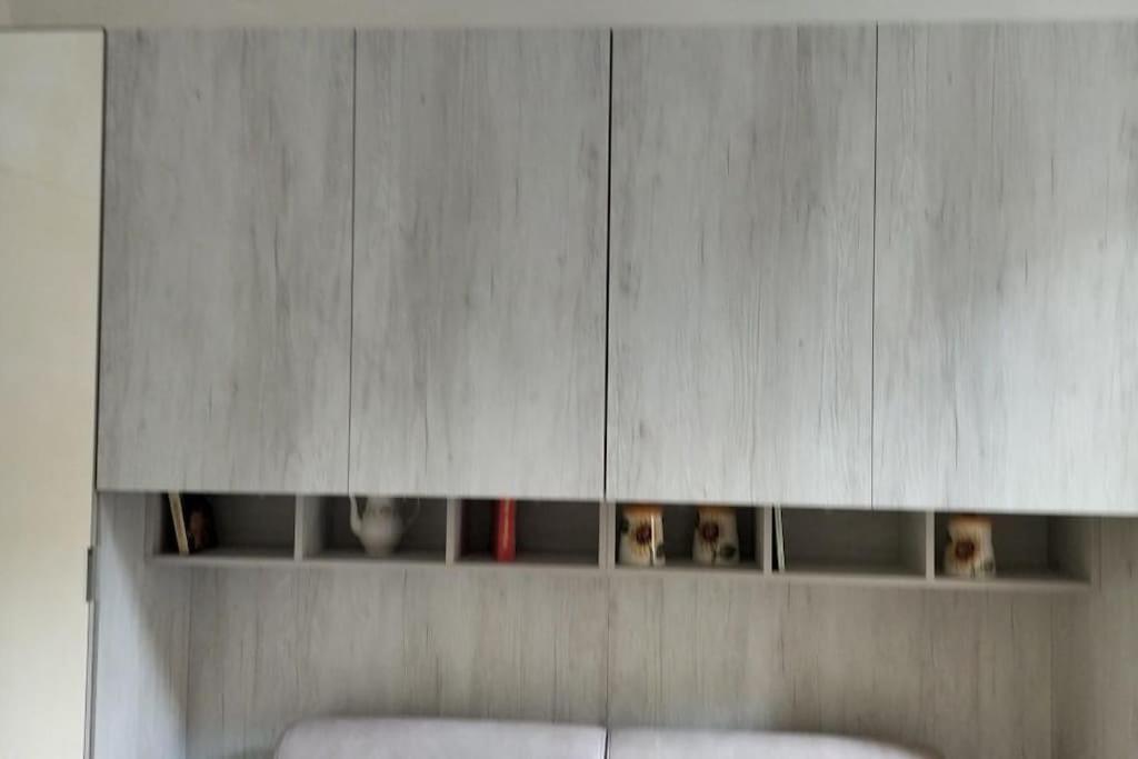 Villa Ida Seascape 비코에쿠엔세 외부 사진