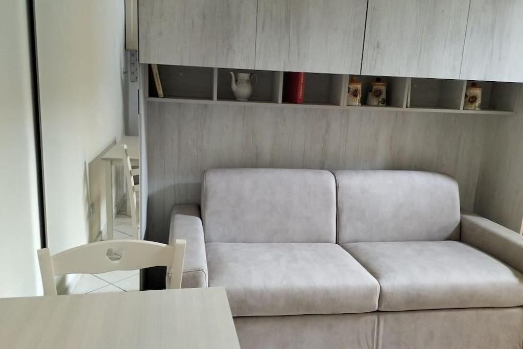 Villa Ida Seascape 비코에쿠엔세 외부 사진