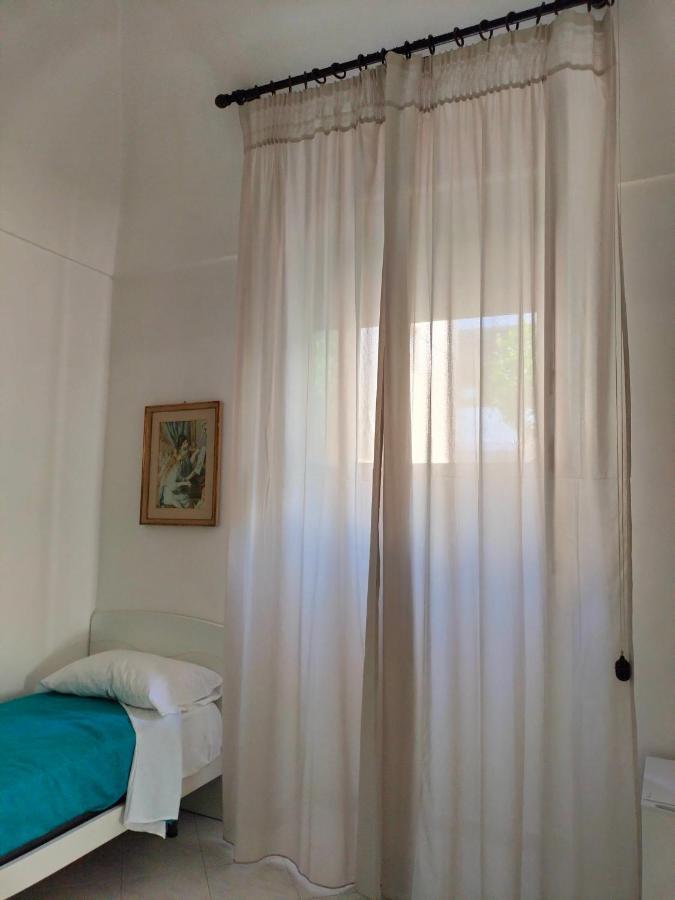 Villa Ida Seascape 비코에쿠엔세 외부 사진